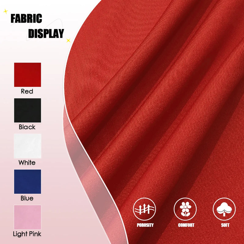 Mia Muse All Seasons Women's Dresses Fashion Halter Square Neck Pleated A-Line Mini Elegant Sexy Milkmaid Dress